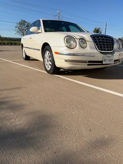 2005 KIA Amanti