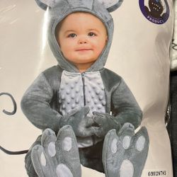 Baby Costumes 