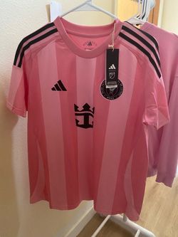 Messi Jersey ADIDAS