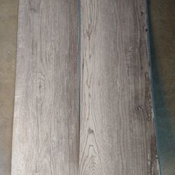 Vinyl Flooring