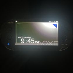 PSP Vita 