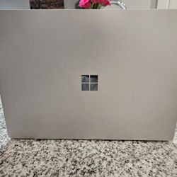 Surface Laptop 3