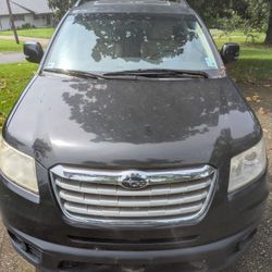 2008 Subaru Tribeca