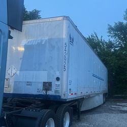 Dry Van