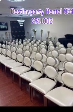 54 chairs