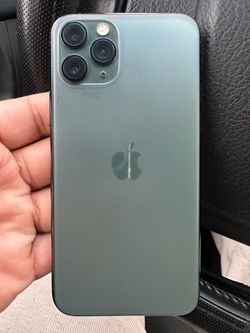 iPhone 11 Pro Unlocked