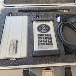 Remote Control For Rain Bird