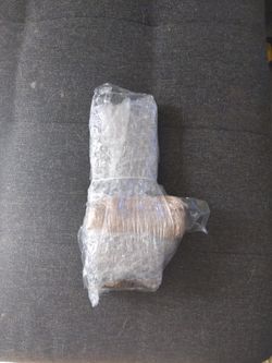 Ford Econoline 92-2014 Awning brackets / Z brackets