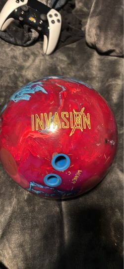 Storm invasion 15lb