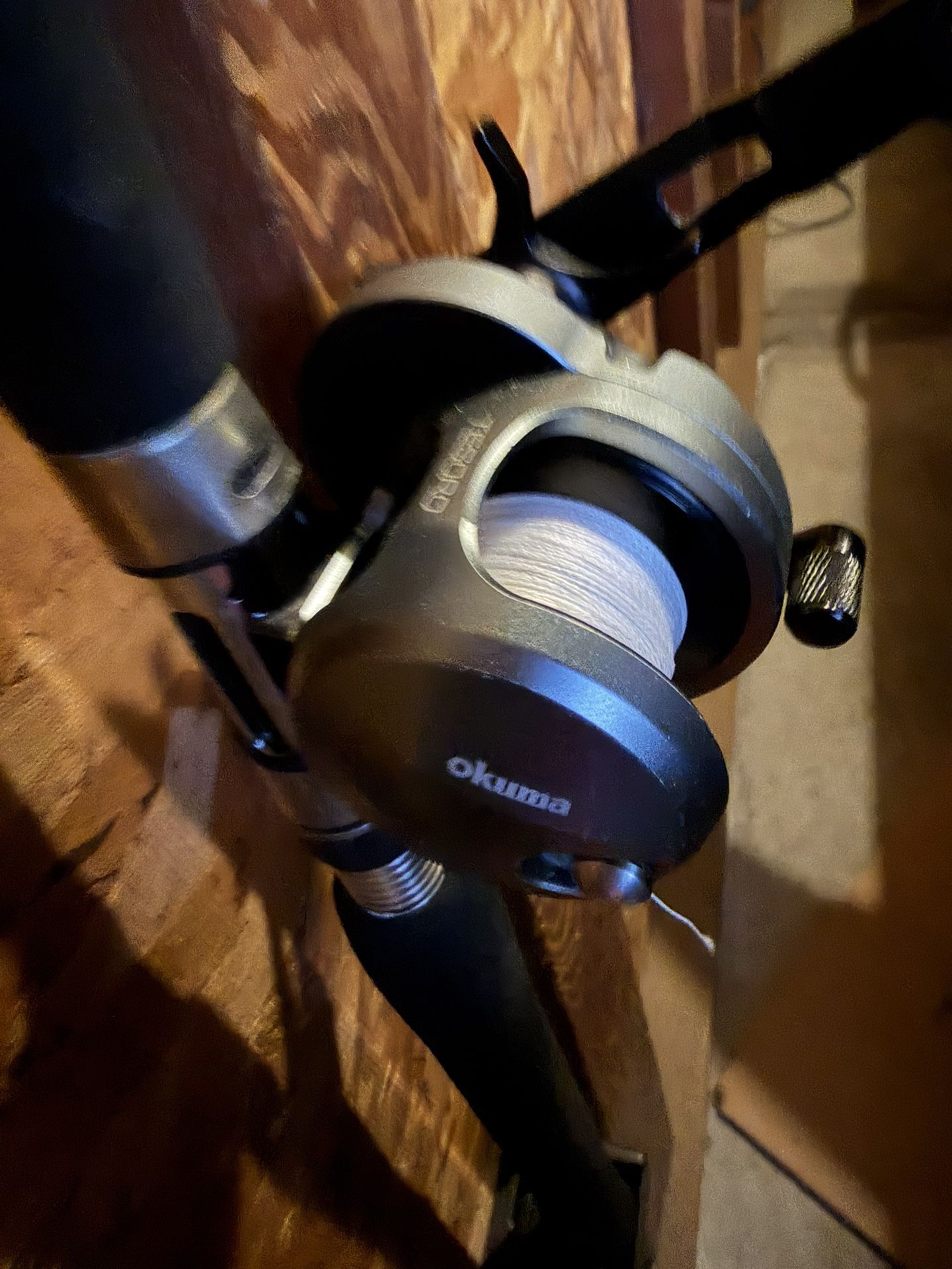 Okuma Tesoro 5N