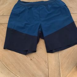 Lululemon And Eubi Medium Swimsuits