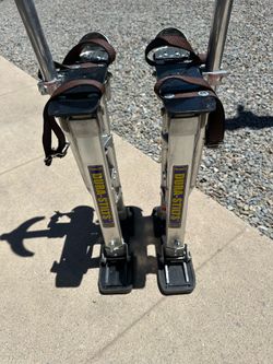 Dura Stilts New