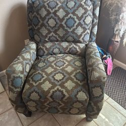 Reclining Chair
