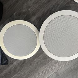 speaker
