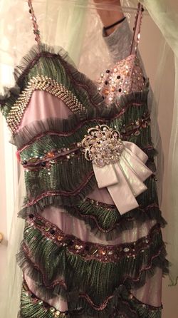 Evening Dress