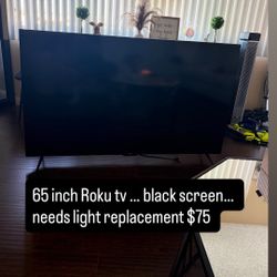 Roku 65 Inch