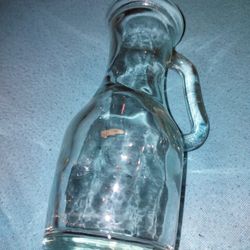 Old Glass