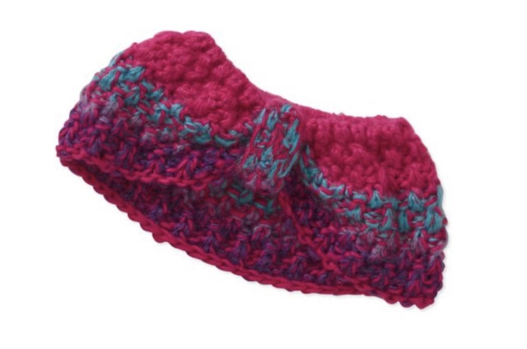 Faded Glory Knit Headband