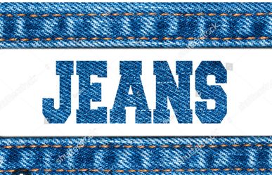 Jeans*Jeans*Jeans