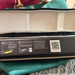 Thermal Printer And Paper 