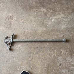 Aluminum Pipe Bender