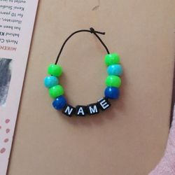 Mood Link Bracelet 