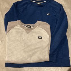 Nike Crewneck sweatshirts 