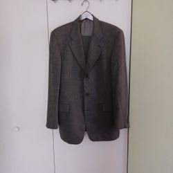 Men's Suit