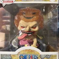 One Piece Funko