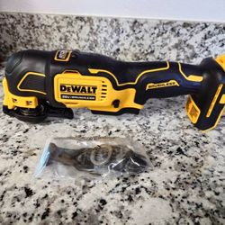 Dewalt 20V Atomic Multi-Tool (Tool Only)