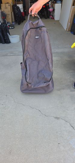 Car seat Travel Bag