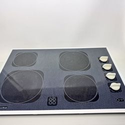 Kitchen Aid Ceran Cook Top 