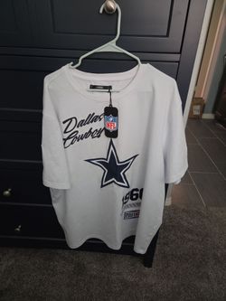 Dallas Cowboys NFL shirt