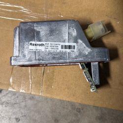 Módulo Actuador Electrónico 