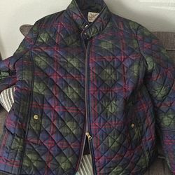 XL Women's Jackets 