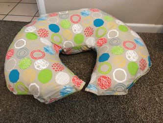 Nursing pillow