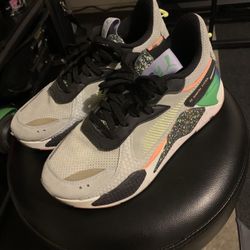 Puma RS Mens Size 8