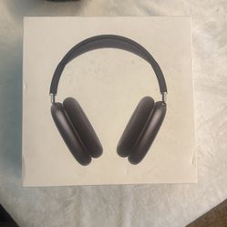 AirPod Max, (First Generation)