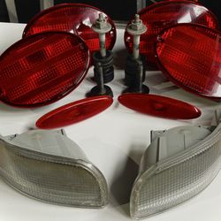 C5 Corvette Parts