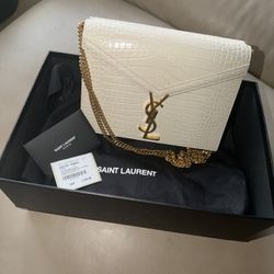 YSL Cassandra Handbag