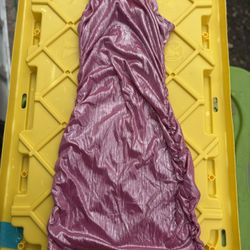Small SHEIN Pink Dress