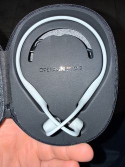 Shokz OpenRun pro 2