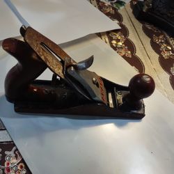 Ventage Wood Planer Ankara 10inch