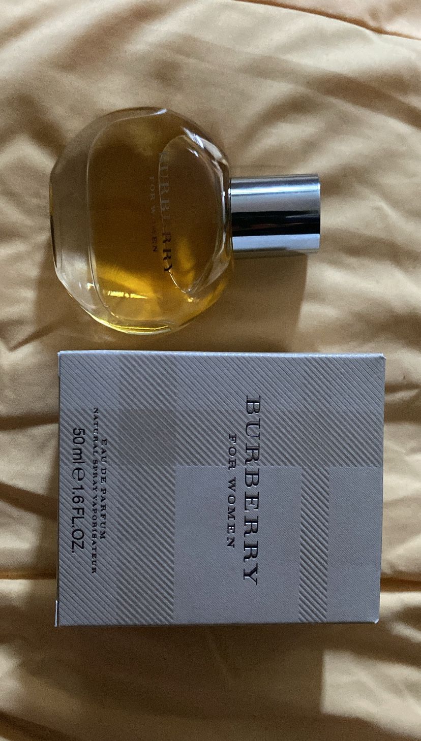 Burberry Perfume