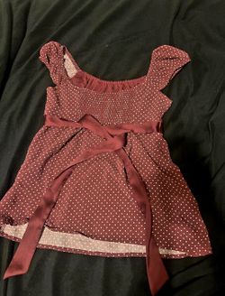 BLUSA SIZE MEDIANO