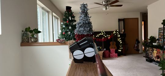 Odyssey 2Ball 11 Putter W Super Stroke Grip