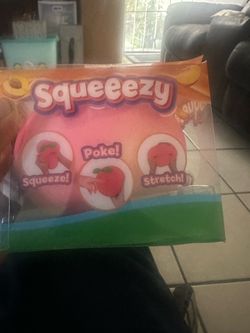 Sqeeezy
