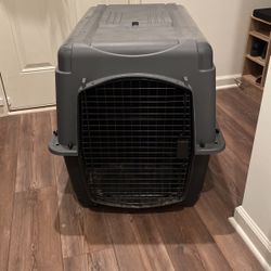 Dog Crate