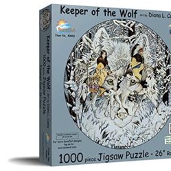 Jigsaw Puzzle 