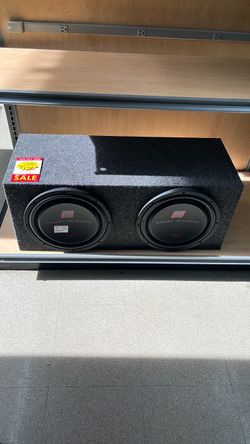 POWER ACOUSTIK Car Speaker